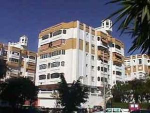 Apartamentos Jardines Del Gamonal Malaga Exterior photo